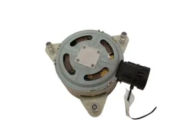 ELETROVENTILADOR CITROEN C3 AIRCROSS 1.0 TURBO 2023/..