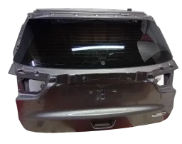 Tampa Traseira Jeep Compass 2017 2018 a 2025