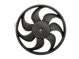 ELETROVENTILADOR FORD KA ECOSPORT 1.5 2017 A 2021