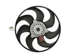 ELETROVENTILADOR FORD KA ECOSPORT 1.5 2017 A 2021