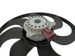 ELETROVENTILADOR FORD KA ECOSPORT 1.5 2017 A 2021