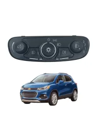 Comando Botao Luz Neblina Farol Gm Tracker 2017 2018