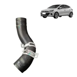 Mangueira Superior Radiador Hyundai Hb20 2025 u429431490