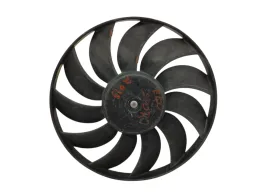 ELETROVENTILADOR ECOSPORT 2007 A 2012 FIESTA 1.6 2004 A 2012