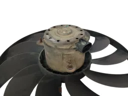 ELETROVENTILADOR ECOSPORT 2007 A 2012 FIESTA 1.6 2004 A 2012