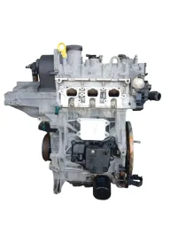 Motor Golf Polo Virtus T-Cross Nivus 1.0 12v 3cc Tsi 17/