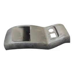 MOLDURA DIFUSOR CONSOLE ORIGINAL FIAT TORO 2022 A 2027