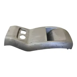 MOLDURA DIFUSOR CONSOLE ORIGINAL FIAT TORO 2022 A 2027