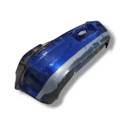 PARACHOQUE TRASEIRO GOLF 1999 2000 A 2007