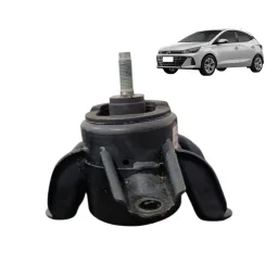 Coxim Motor Lado Esquerdo Hyundai Hb20 2025 21810-r1500