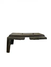 Capa Suporte Bateria Honda Civic - 2007/11