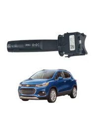 Chave Luz de Seta Gm Tracker Onix S10 2018