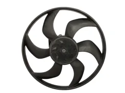 ELETROVENTILADOR C3 PICASSO 2012 A 2015