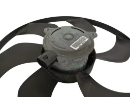 ELETROVENTILADOR C3 PICASSO 2012 A 2015