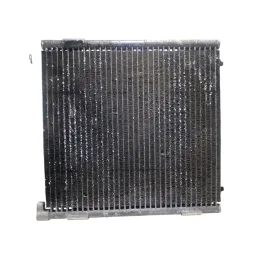 Condensador Ar Defletor Ventoinha Honda Civic 1.7 2001