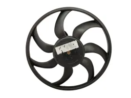 ELETROVENTILADOR GOL VOYAGE SAVEIRO FOX 2008 A 2014 S/AR