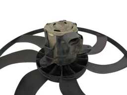 ELETROVENTILADOR GOL VOYAGE SAVEIRO FOX 2008 A 2014 S/AR