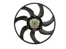 ELETROVENTILADOR GOL VOYAGE SAVEIRO FOX 2008 A 2014 S/AR