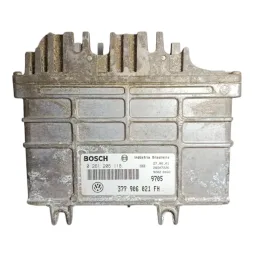 MÓDULO INJEÇÃO GOL G3 1999 A 2005