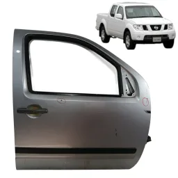 Porta Dianteira Direita Nissan Frontier 2008 2016 Original