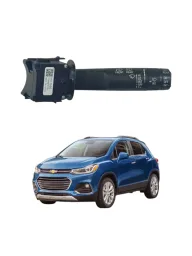 Chave Limpador Gm Chevrolet Tracker S10 Sonic 2018