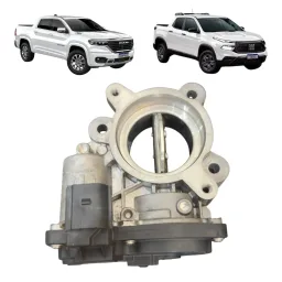 TBI Corpo Borboleta Original Fiat Toro Rampage 2.2 46355822