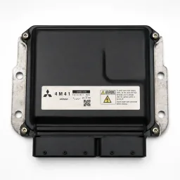 Modulo Injecao Central Triton  3.2 Diesel L200 2012 2016