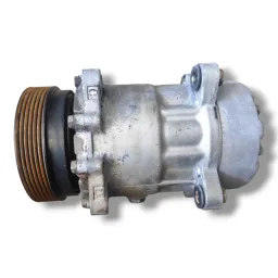 COMPRESSOR AR COND GOLF AUDI A3 BORA PASSAT 2000/2013 SANDEN