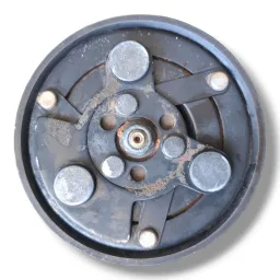 COMPRESSOR AR COND GOLF AUDI A3 BORA PASSAT 2000/2013 SANDEN