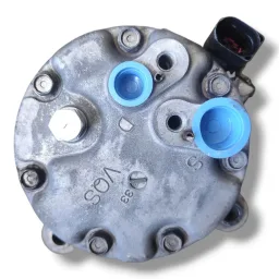 COMPRESSOR AR COND GOLF AUDI A3 BORA PASSAT 2000/2013 SANDEN