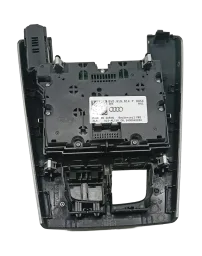 Botão Rádio Audi A3 2013/2016 8V0919614P