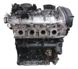 MOTOR JETTA TIGUAN 2.0 16V TSI TFSI 09/17 200CV