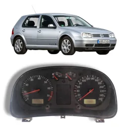 Painel instrumentos VW Volkswagen Golf 1.8 2000 2005