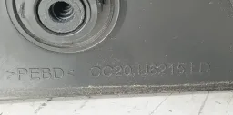 Retrovisor Direito Etios 2014 2015 a 2021 Eletrico S/ Pisca