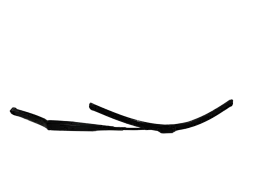 Braço Limpador Para-brisa Esquerdo VW Polo 2021 17293PR808