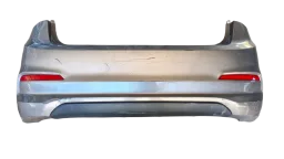 PARA-CHOQUE TRASEIRO HYUNDAI HB20 2016/2019