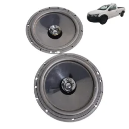par auto falante volkswagem saveiro 2024 g8