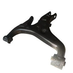 bandeja traseira esquerda land rover discovery 4 2014 2015 LR051594