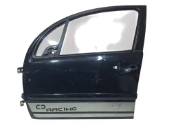 Porta Dianteira Esquerda Citroen C3 02/12
