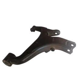 bandeja traseira esquerda land rover discovery 4 2014 2015 LR051594