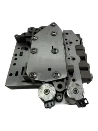 Corpo De Valvula Cambio Al4 Peugeot 307 C4 Picasso C4 Pallas