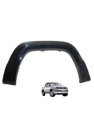 Moldura Paralama Traseira Direita Amarok 2010 2011 A 2016