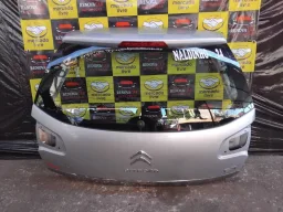 Tampa Traseira C3 2013 2014 a 2020