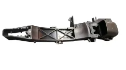 SUPORTE INTERNO MAÇANETA TRASEIRA - RENAULT MASTER 2013/21