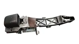 SUPORTE INTERNO MAÇANETA TRASEIRA - RENAULT MASTER 2013/21
