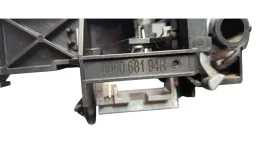 SUPORTE INTERNO MAÇANETA TRASEIRA - RENAULT MASTER 2013/21