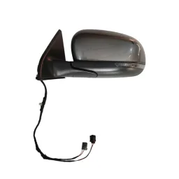 retrovisor esquerdo 5 Fios Jeep Compass 2019 2020 2021 2022