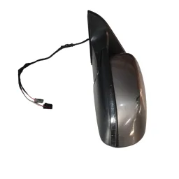 retrovisor esquerdo 5 Fios Jeep Compass 2019 2020 2021 2022