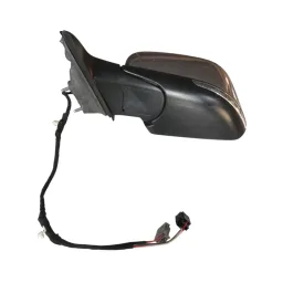 retrovisor esquerdo 5 Fios Jeep Compass 2019 2020 2021 2022