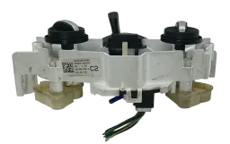 Comando Ar Condicionado Etios 2013 2014 a 2021